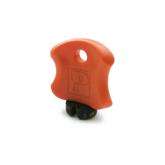 Pedro's Pro Spoke Wrench, 3.45mm Durable Plastic Handle