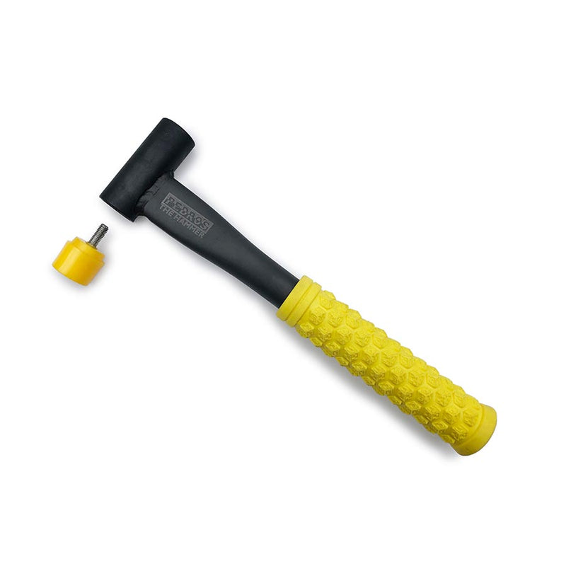 Load image into Gallery viewer, Pedro's The Hammer v2 Compact Size And Low Weight
