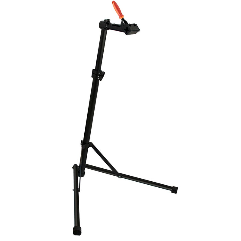 Load image into Gallery viewer, Unior BikeGator Portable Repair Stand, Manually adjustable clamp
