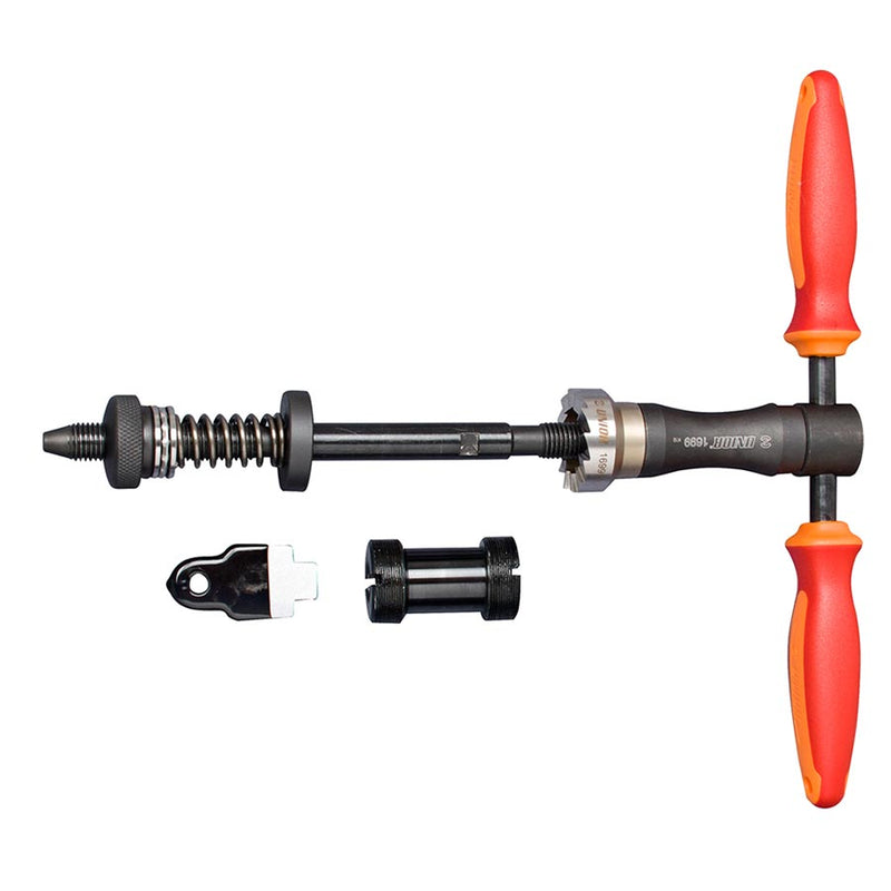 Load image into Gallery viewer, Unior-Bottom-Bracket-Tapping-&amp;-Facing-Tool-TFTL0018
