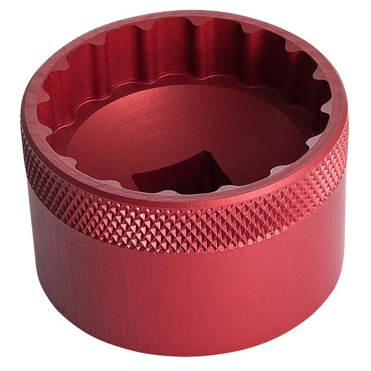 Unior Bracket Socket BBR60 Bottom Bracket Tool, BBR60
