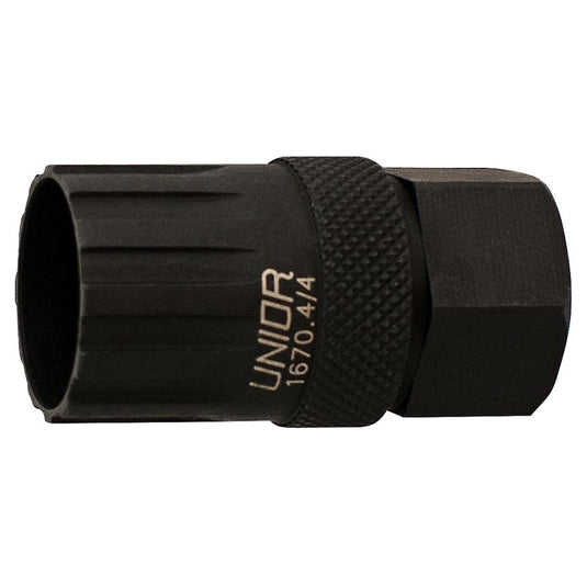 Unior Campagnolo Cassette Tool, Removal Tool, Campagnolo