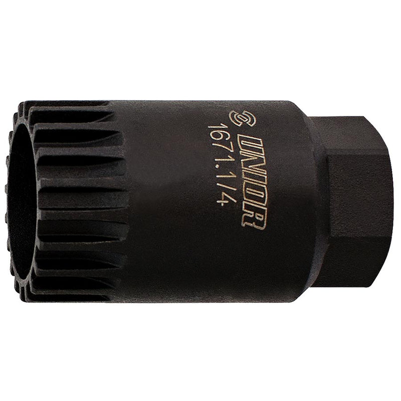 Load image into Gallery viewer, Unior Cartridge BB tool 20 tooth, Bottom Bracket Tool, Cartridge
