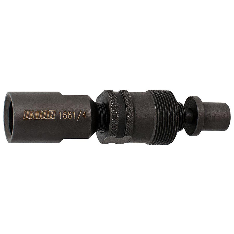 Load image into Gallery viewer, Unior Crank puller Crank Arm Tool, For Square Taper &amp; Splined Crank
