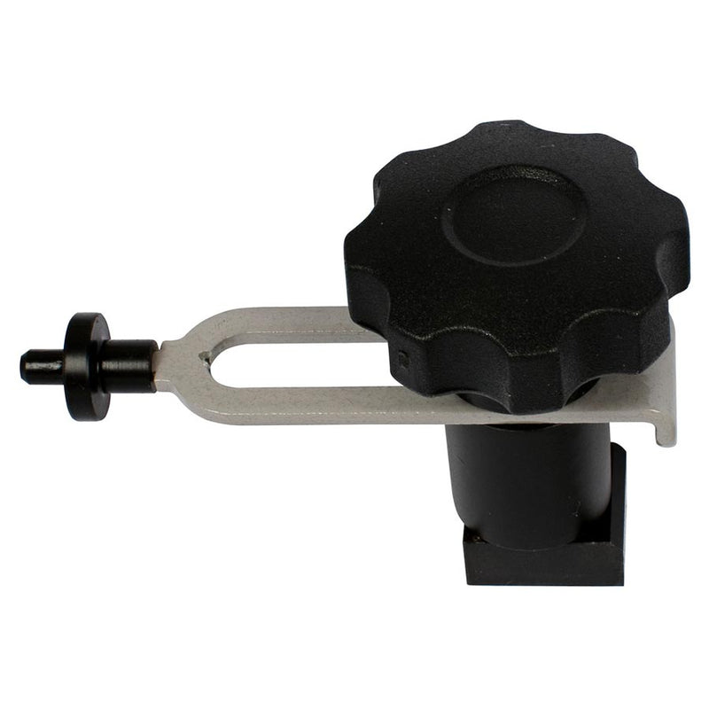 Load image into Gallery viewer, Unior Rotor truing gauge Black

