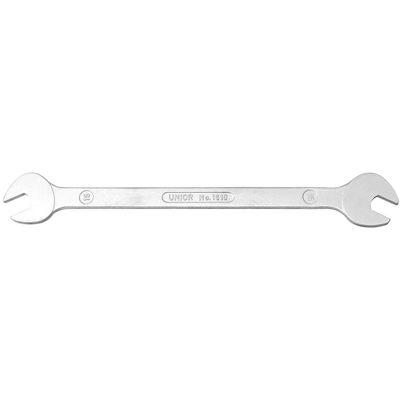 Load image into Gallery viewer, Unior Pedal Wrench Silver
