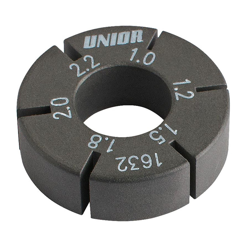 Load image into Gallery viewer, Unior-Spoke-Wrenches-SWTL0043
