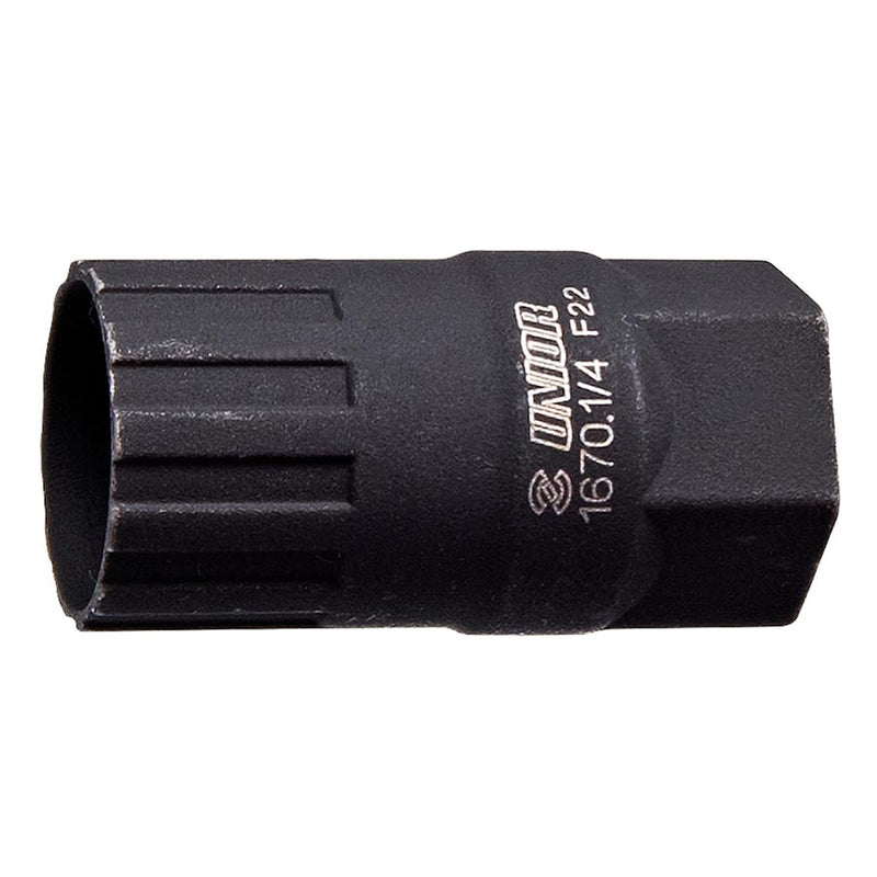 Load image into Gallery viewer, Unior Freewheel removal tool Removal Tool, Compatible with Shimano, SRAM, Sachs, Sun Race
