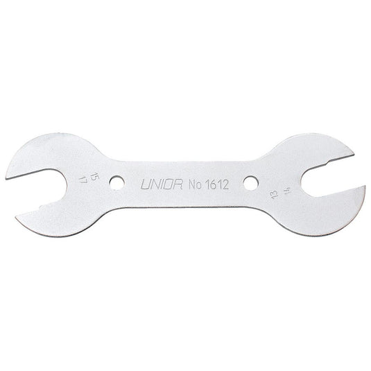 Unior Hub cone wrench 131415,17mm