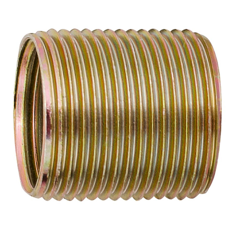 Load image into Gallery viewer, Unior Pedal Thread insert Right, 1/2'' or M14 x 1,25, 10pcs
