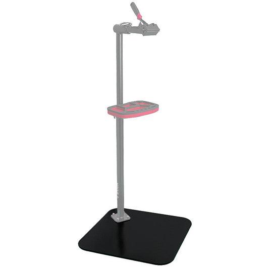 Unior Metal plate for 1693B Shop Repair Stand, Base plate