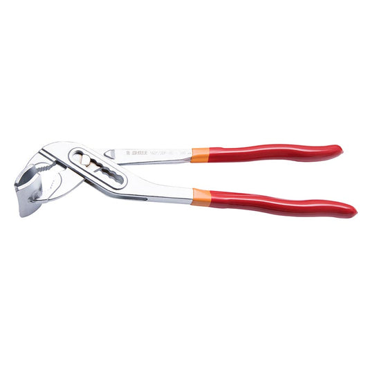 Unior Tire Setter Tire Levers, Red/Orange