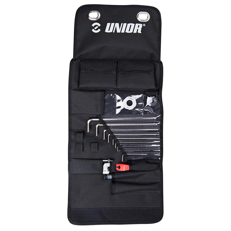 Load image into Gallery viewer, Unior-Tool-Kits-Bicycle-Tool-Kits
