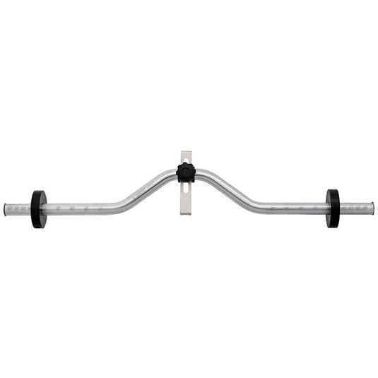 Unior Wheel Alignment Gauge Silver