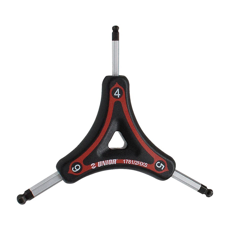 Load image into Gallery viewer, Unior-Hex-Wrenches-HXTL0090
