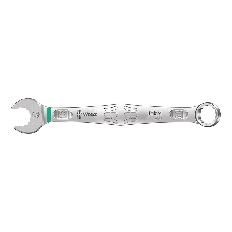 Load image into Gallery viewer, Wera-6003-Joker-Combination-Wrench-Adjustable-Wrenches-CBTL0013
