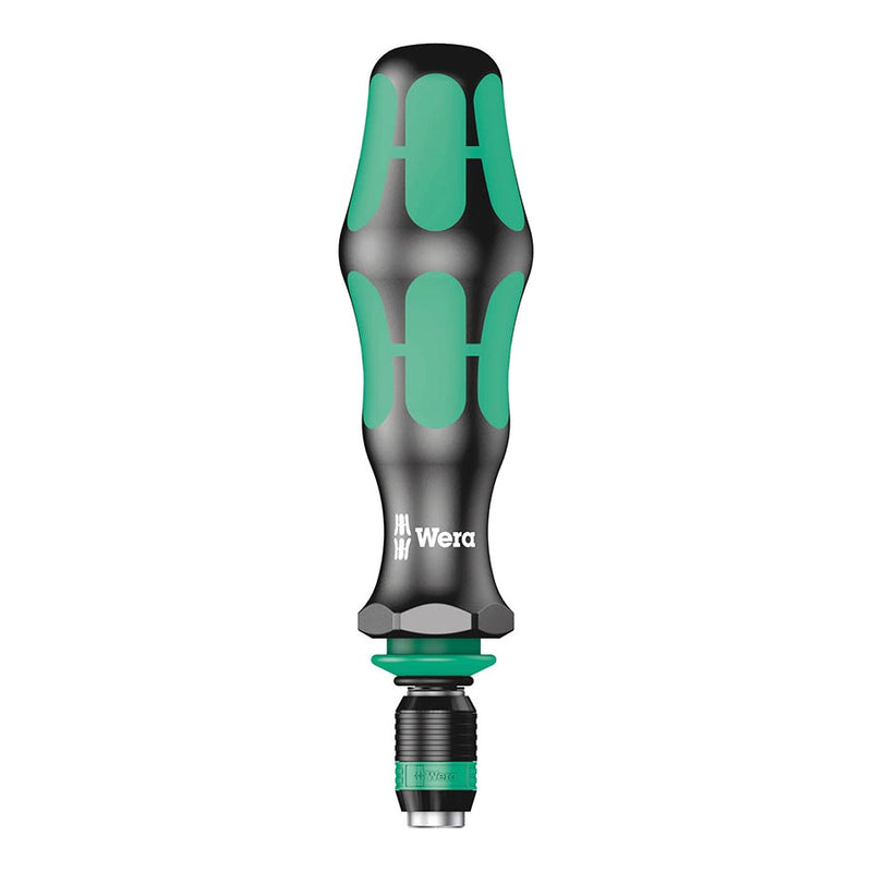 Load image into Gallery viewer, Wera 817 R Telescopic Screwdriver, 1/4 '' Hex Rapidator with telescopic extension
