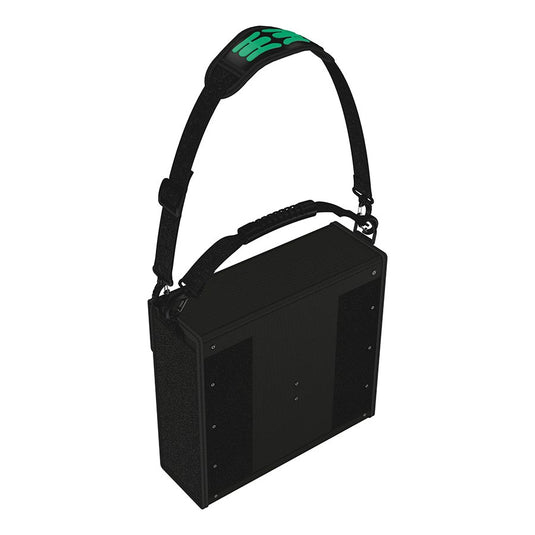 Wera 2go 2 Tool Container - Tool Transporter