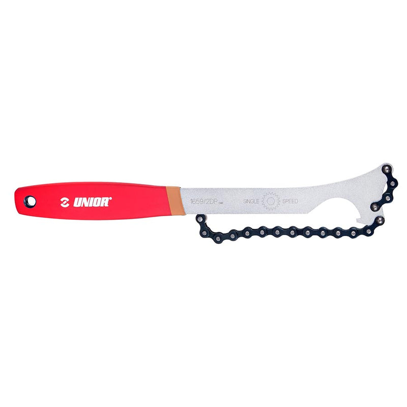 Load image into Gallery viewer, Unior Chain whip Compatibility: 1/8''
