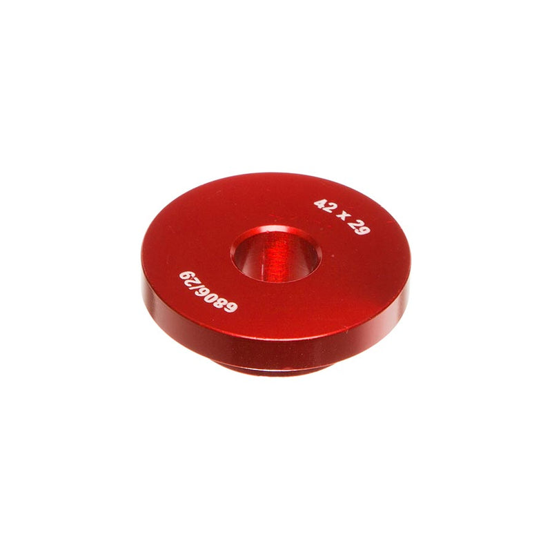 Load image into Gallery viewer, Wheels-Manufacturing-Open-Bore-Drift-Bearing-Tools-Bicycle-Bearing-Tools
