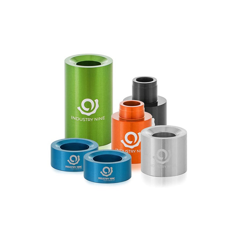 Load image into Gallery viewer, Industry Nine Bearing Tool Kit for 1/1 MTN
