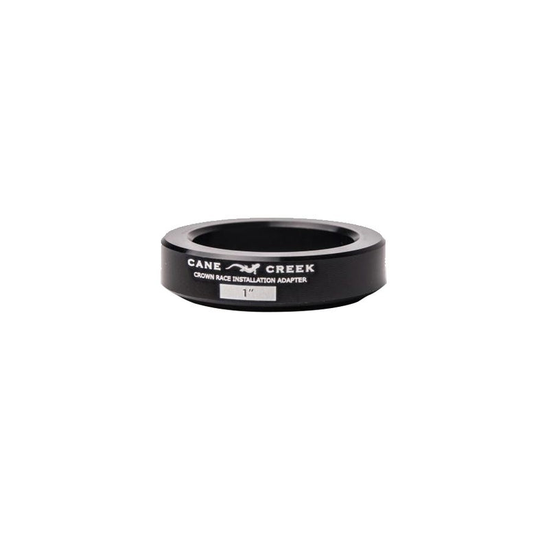Load image into Gallery viewer, Cane Creek Crown Race Installation Tool, 26mm/38mm bearing
