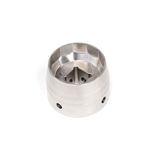 RockShox Rear Shock Bearing Adapter Socket Tool 26mm, Vivid