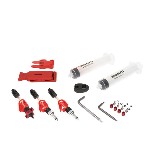 SRAM RED Shift/Brake Lever eTap AXS Exchange Kit - Right, Includes Hood, E1