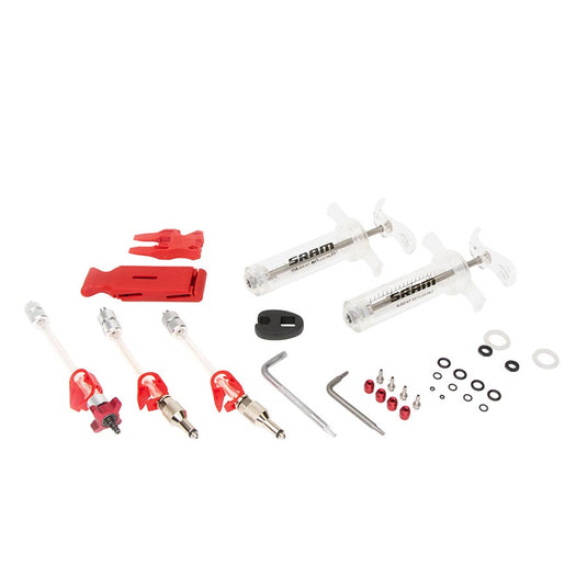 Sram Pro Bleed Kit Bleed Kit V2 Pro Kit