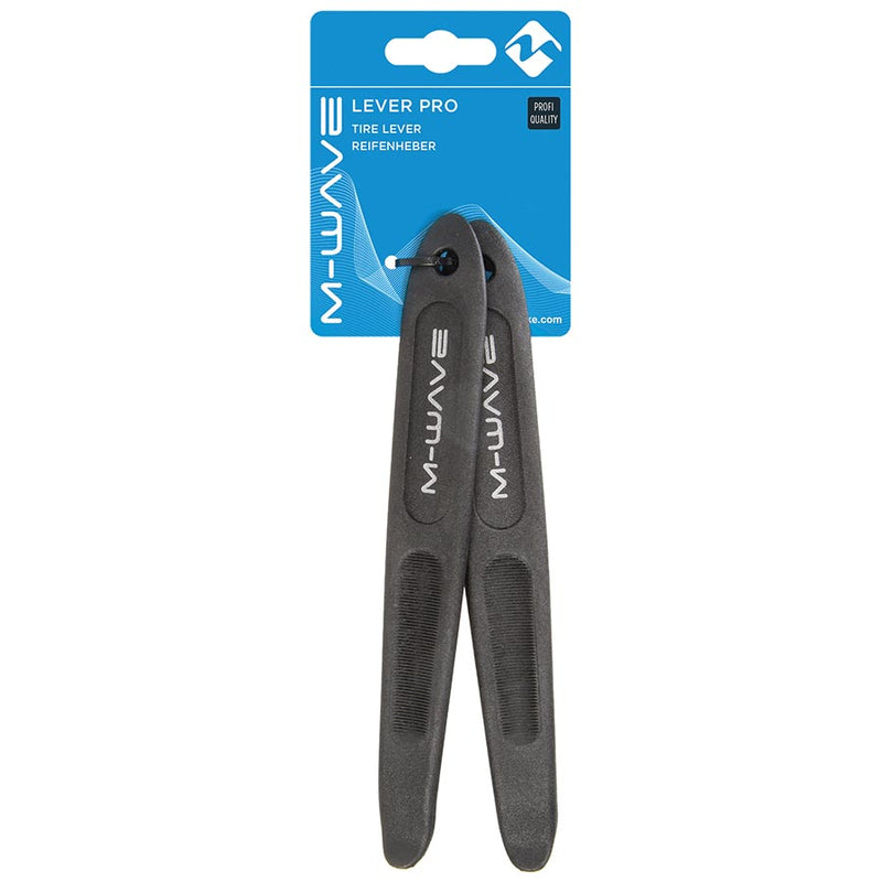 Load image into Gallery viewer, M-Wave Lever Pro Tire Levers, Extra long, Pair, Pair
