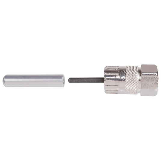 M-Wave TW-D1 Removal Tool For 1/2'' drive, 19 and 24 mm wrench