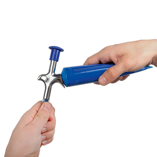 M-Wave Grease Gun Grease Gun