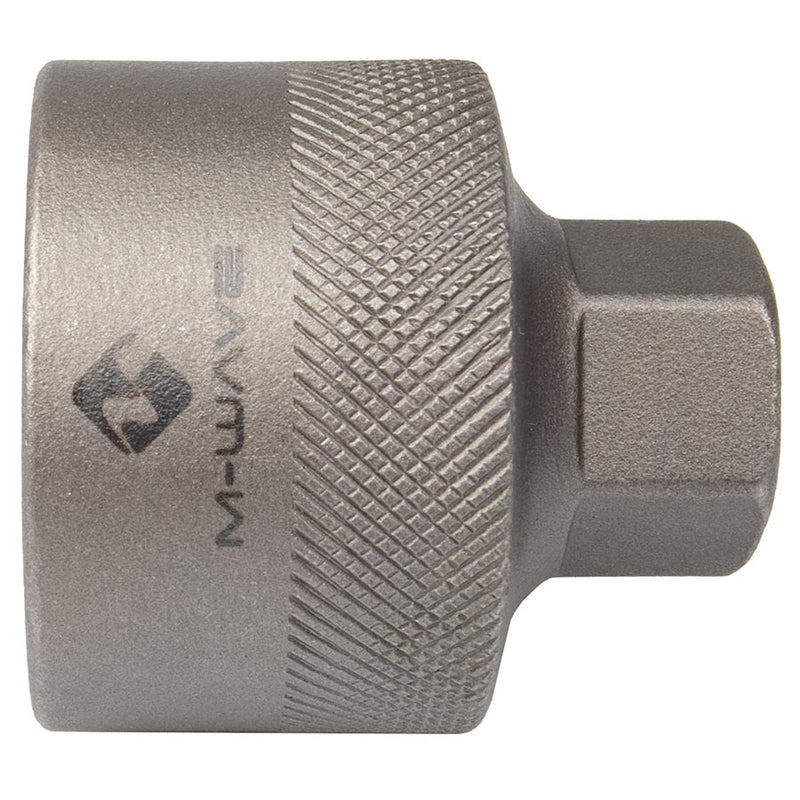 Load image into Gallery viewer, M-Wave BB Tool Bottom Bracket Tool, 44mm/16 notch, 1/2'' Drive or 24mm wrench
