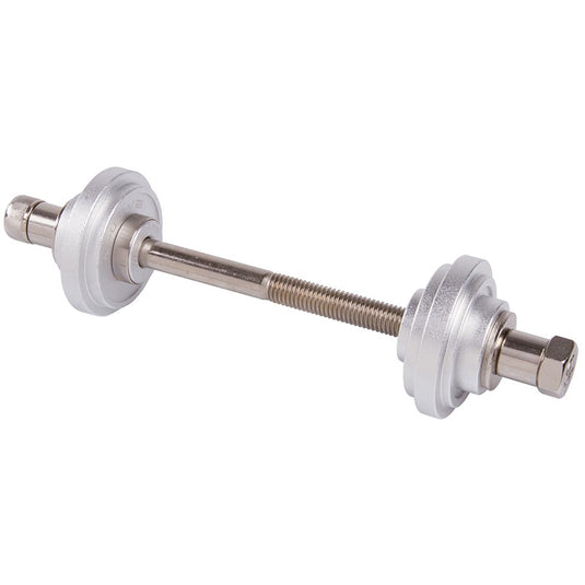 M-Wave BB Press In Bottom Bracket Tool, 30mm, 24mm, 24/22mm