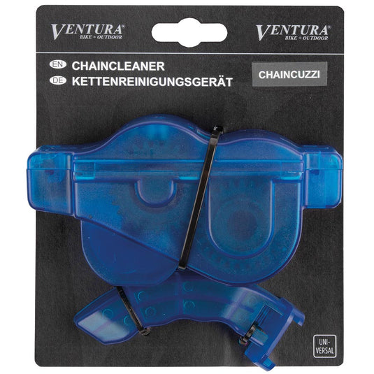 Ventura Chaincuzzi Chain cleaning device