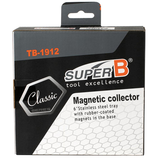 Super-B TB-1912 Magnetic bowl