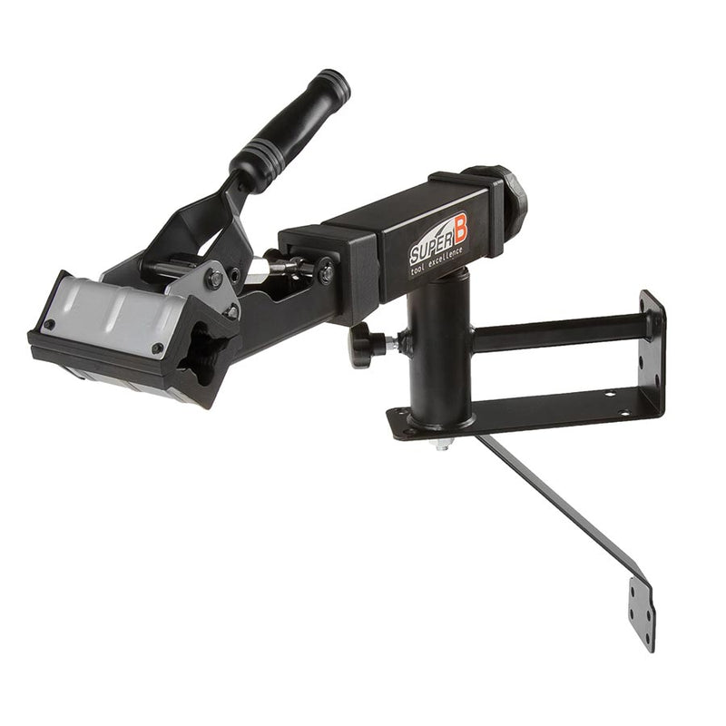 Load image into Gallery viewer, Super-B TB-WS35 Wall or Bench Mount Repair Stand
