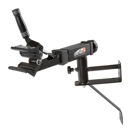 Super-B TB-WS35 Wall or Bench Mount Repair Stand
