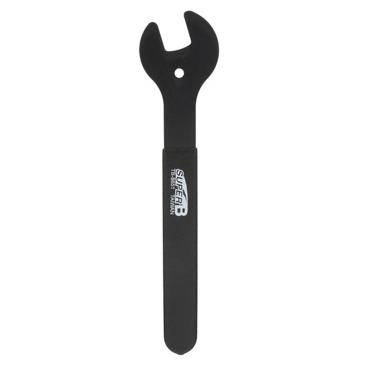 Super-B TB-8648-52-17 Cone Wrench, 17mm