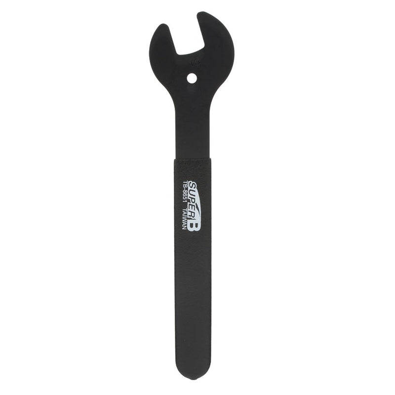 Load image into Gallery viewer, Super-B TB-8648-52-17 Cone Wrench, 17mm
