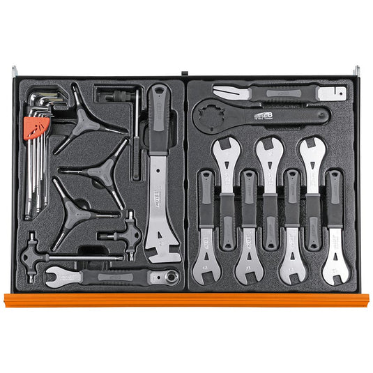 Super-B TBA-9000 Pro Tool Set