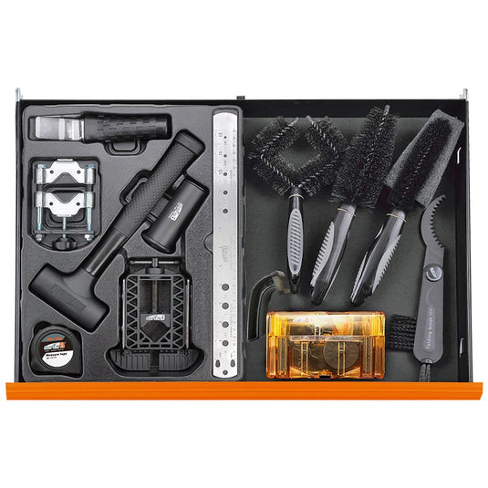 Super-B TBA-9000 Pro Tool Set