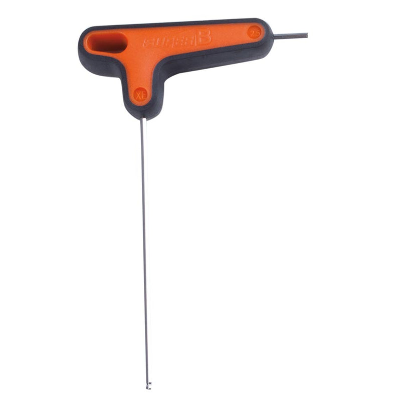 Load image into Gallery viewer, Super-B-Hex-Wrenches-HXTL0161
