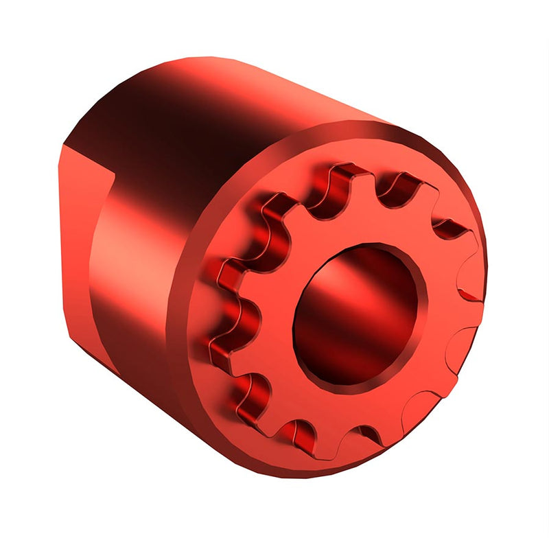 Load image into Gallery viewer, Wheels-Manufacturing-XTR-Fixing-Bolt-Tool-Crank-Arm-Tool-CATL0051
