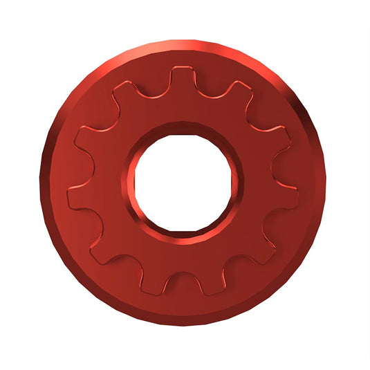 Wheels Manufacturing M9100 Cap Nut Driver, Crank Arm Tool