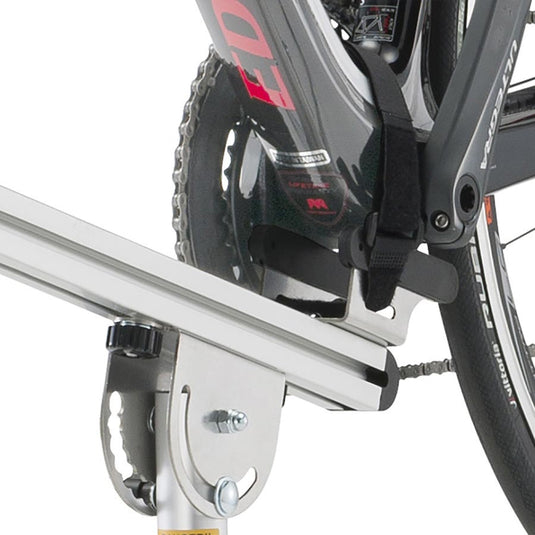 Minoura RS-1800 RS-1800 Compact And Foldable Lightweight Alloy Stand