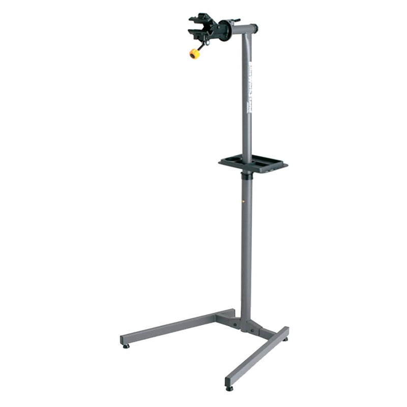 Load image into Gallery viewer, Minoura W-3100 Tray W-3100 Foldable Legs, Heavy Duty Steel
