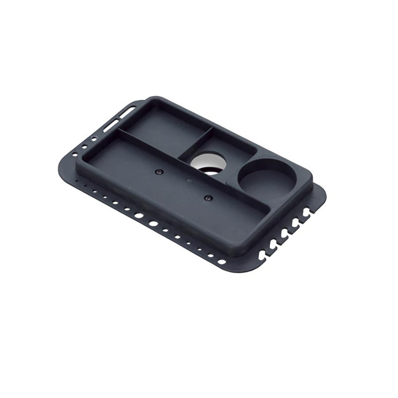 Load image into Gallery viewer, Minoura W-3100 Tray W-3100 Foldable Legs, Heavy Duty Steel
