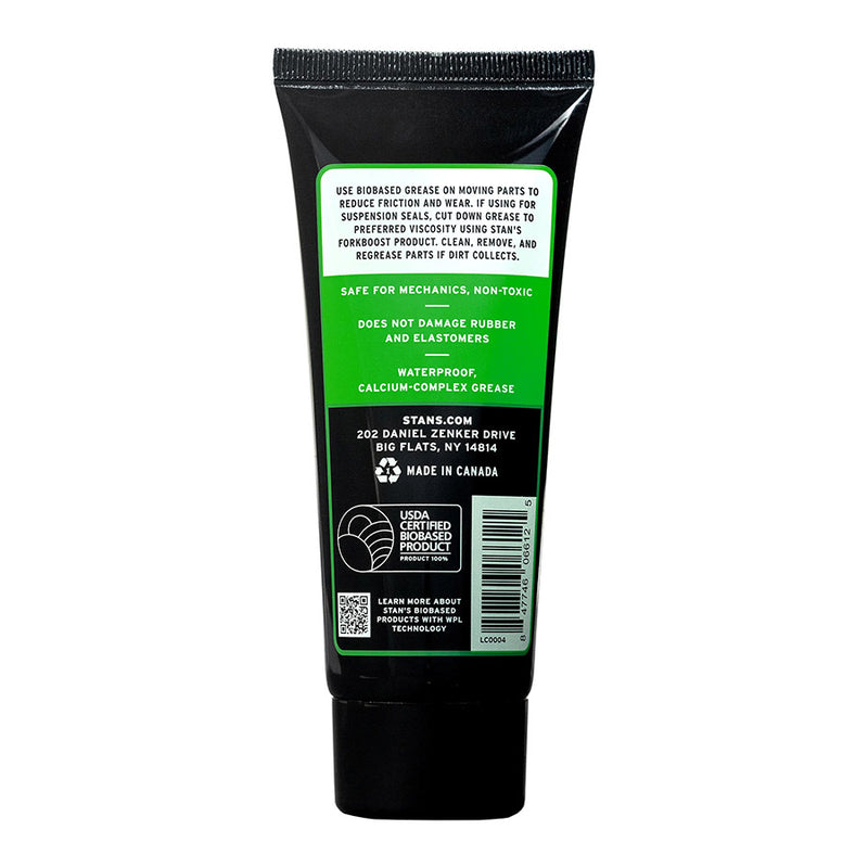 Load image into Gallery viewer, Stans No Tubes BioBased Grease, 100g
