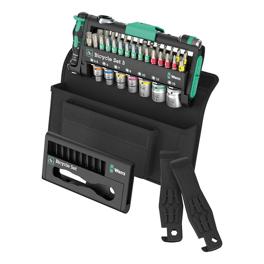 wera fahrradwerkzeug Wera Bicycle Tool Set 3